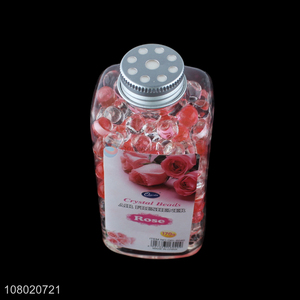 Wholesale Long Lasting Crystal Beads Air Freshener