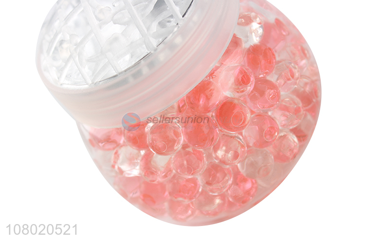Best Selling Gel Odour Destroyer Gel Beads Air Freshener