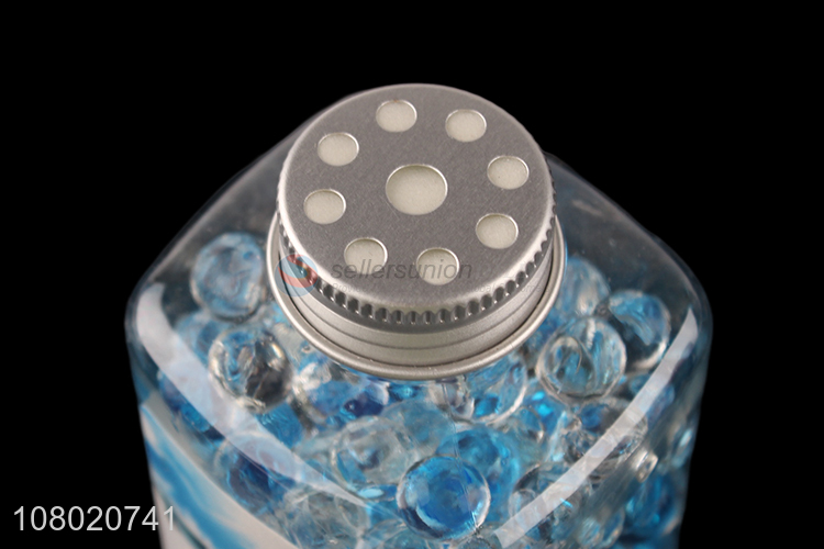 Popular Household Deodorant Crystal Beads Air Freshener