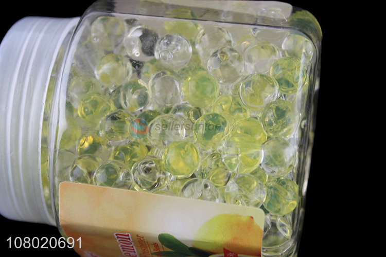 Good Price Household Crystal Beads Air Freshener