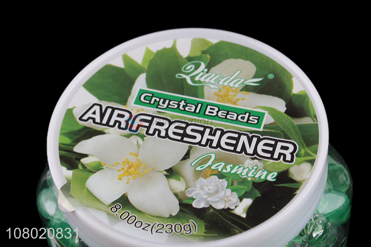Factory Supplies Car Home Deodorant Crystal Beads Air Freshener