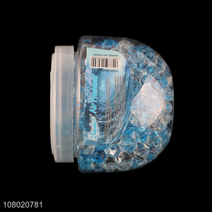 Popular Aroma Fragrance Crystal Beads Air Freshener