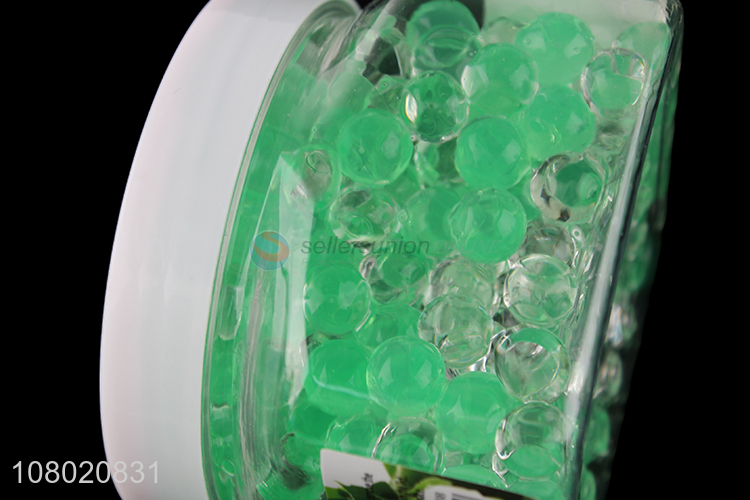 Factory Supplies Car Home Deodorant Crystal Beads Air Freshener