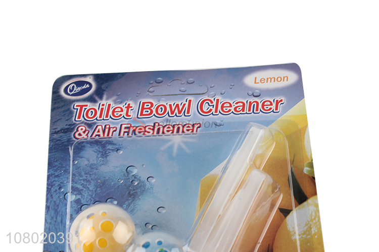 Good Price Hanging Toilet Bowl Cleaner Best Air Freshener