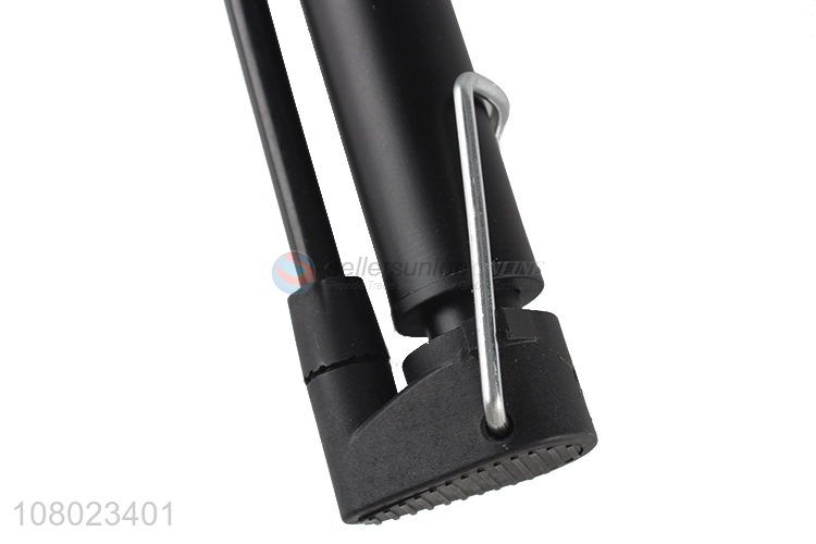 China market wholesale mini portable manual pump for bicycle