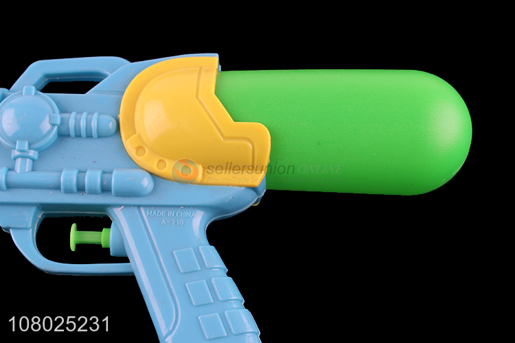Best Quality Plastic Water Gun Toy Gun For Children