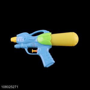 Wholesale Summer Toy Plastic Water Gun For Children