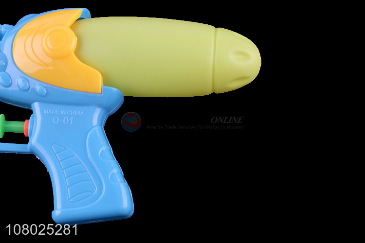 Hot Selling Summer Outdoor Toy Gun Funny Water Gun