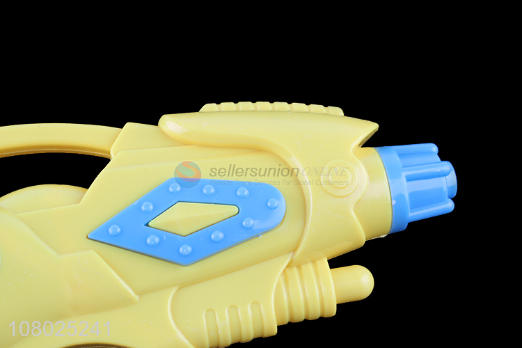 Good Quality Outdoor Summer Colorful Water Gun Toys For Sale