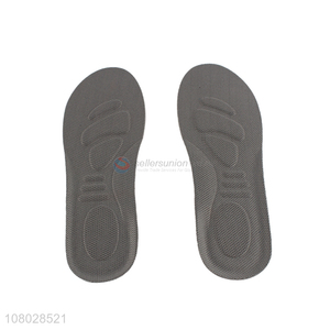 Good Quality Breathable Sweat Absorbing Insole For Sale