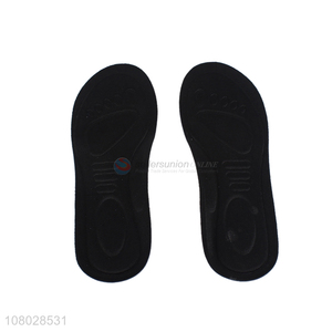 Best Selling Deodorant Insole Comfortable Shoe Pads