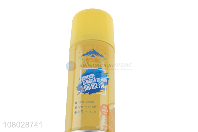 Good Quality Adhesive Remover Sticker Remover For Car