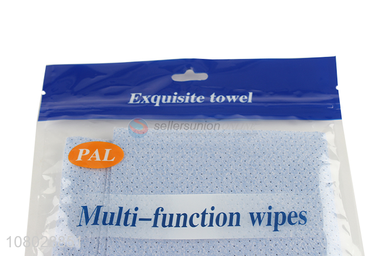 Factory Wholesale Multi-Function Wipes Microfiber Cloth