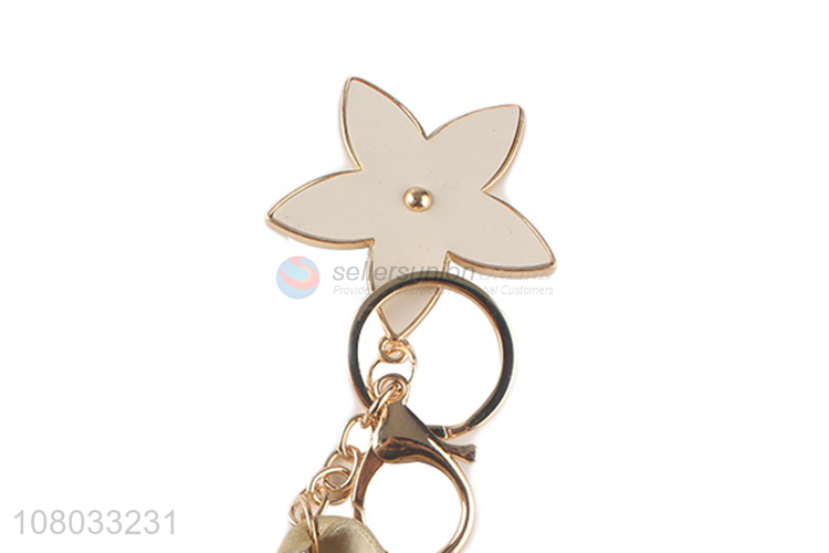 Good wholesale price creative bag keychain pendant