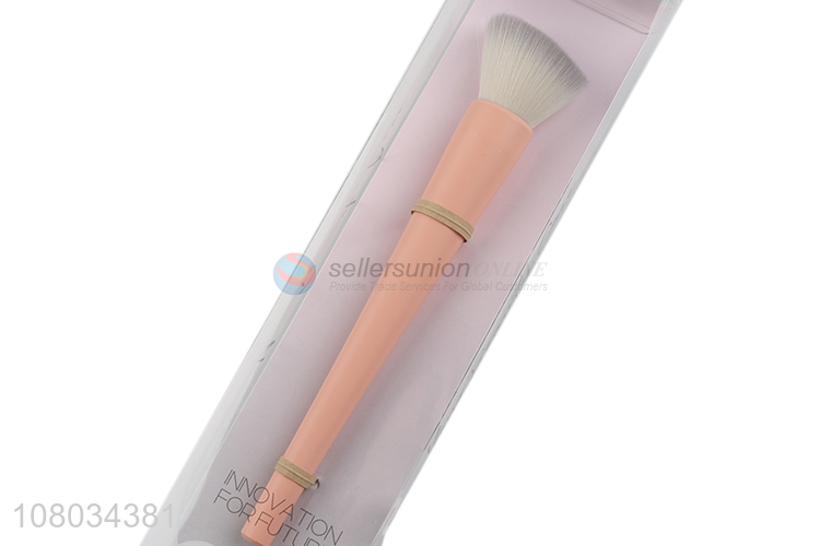 Popular products girls makeup brush blush brush for daily use