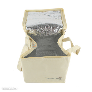 China factory portable large-capacity cooler bag for sale