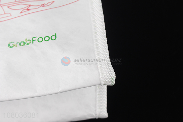 Hot sale eco-friendly seal food package bag wholesale