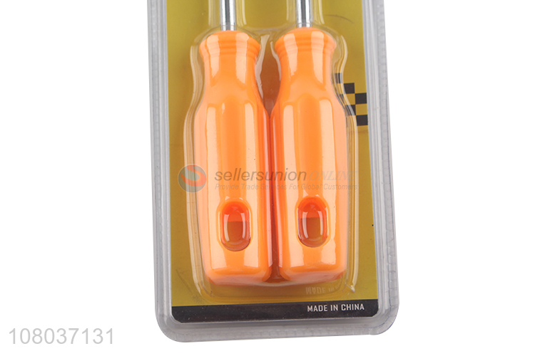 High Quality 2 Pieces Screwdriver Kit Best Hand Tools