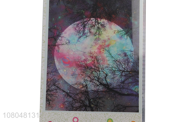 Hot selling handmade DIY diamond painting home pendant