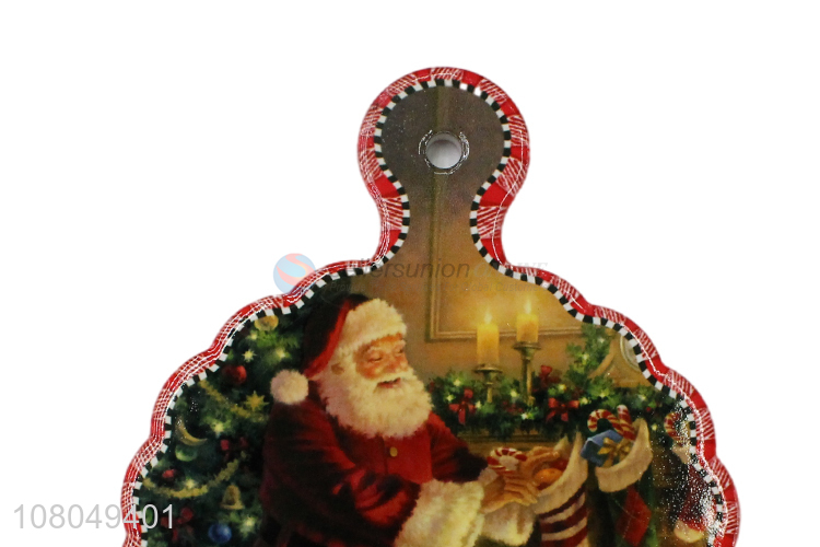 Best Sale Christmas Series Ceramic Placemat Pot Pad