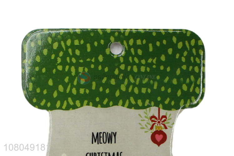 Best Quality Sock Shape Placemat Household Heat Pad