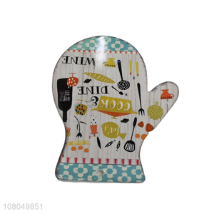 Good Sale Colorful Ceramic Placemat Fashion Heat Pad
