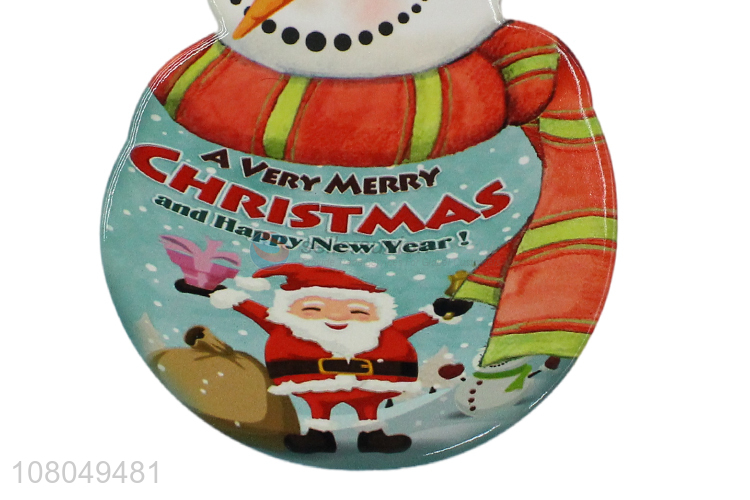 Good Quality Ceramic Placemat Fashion Heat Pad