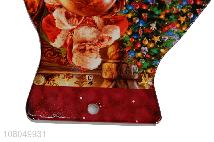 Fashion Christmas Decorative Ceramic Pot Pad Best Placemat