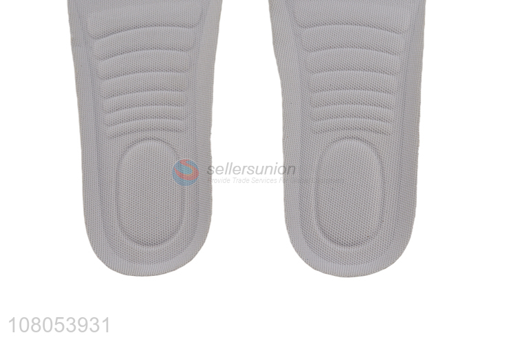 Best selling grey soft inner soles for daily use