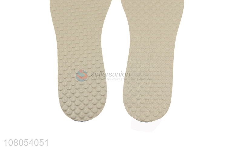 China wholesale breathable soft sports soles for sale