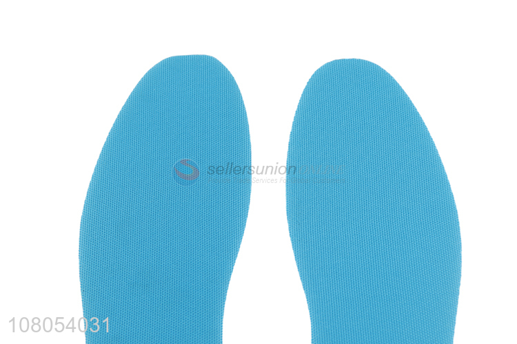 New products soft sponge men women sports inner soles