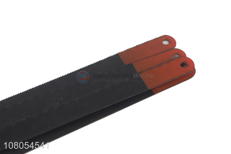 Wholesale flexible handsaw blade metal cutting reciprocating saw blade