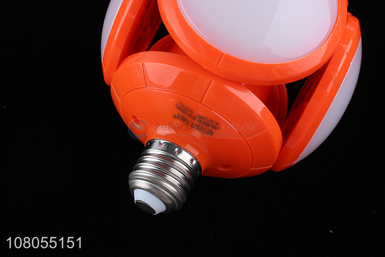 Top Quality Home Decoration Football Bulb Lights LED Bulb