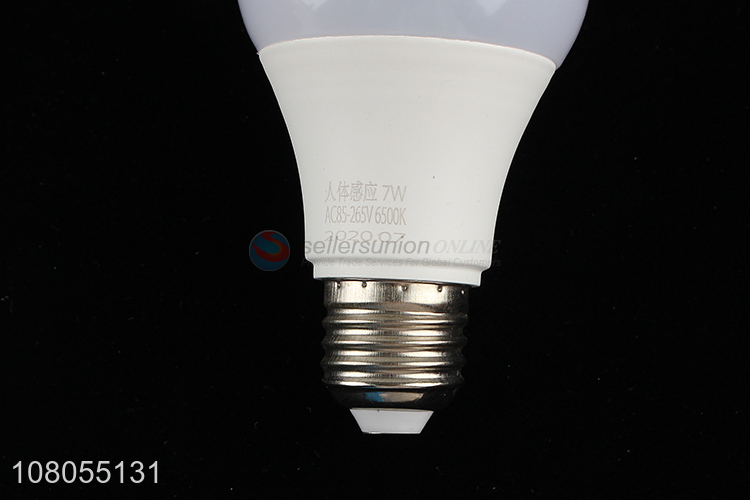 Good Price Smart Radar Sensor LED Bulbs Light Bulbs