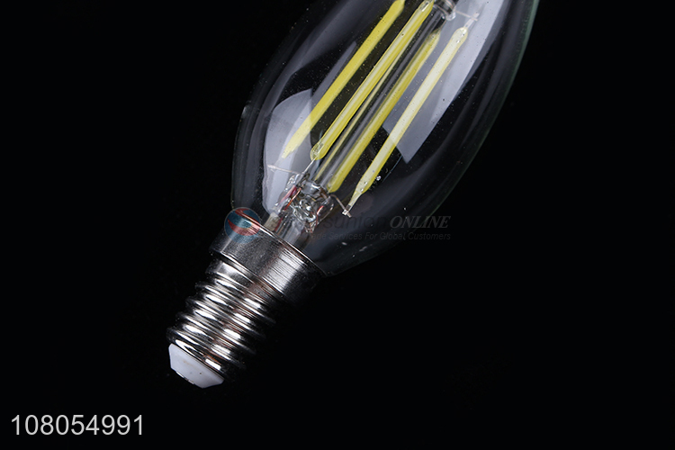 New Style LED Filament Candle Bulb LED Light Bulb