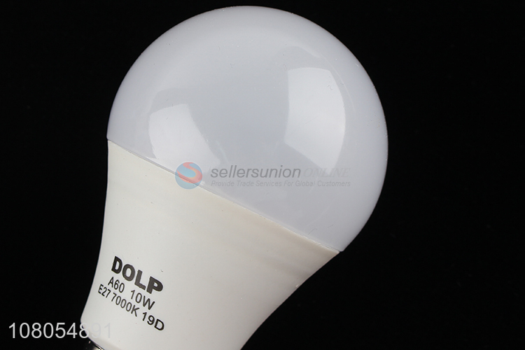 Wholesale A60 10W LED Bulb LED Light Bulb