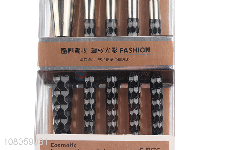 High quality makeup brush ladies makeup tools set