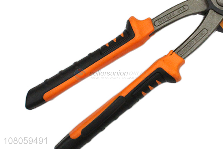 Hot selling hand tools 8inch 9inch steel carpenter end cutting plier