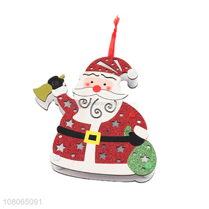 Yiwu Market Santa Claus Holiday Decoration Lights