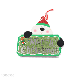Factory wholesale green Christmas decoration lights