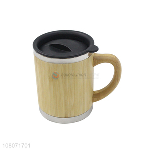 Best selling stainless steel mug portable coffee cup