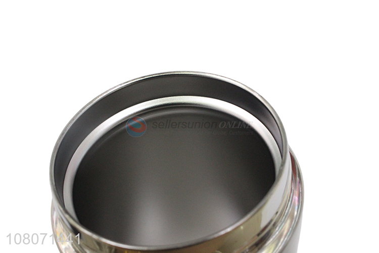 Good wholesale price household stainless steel vacuum flask