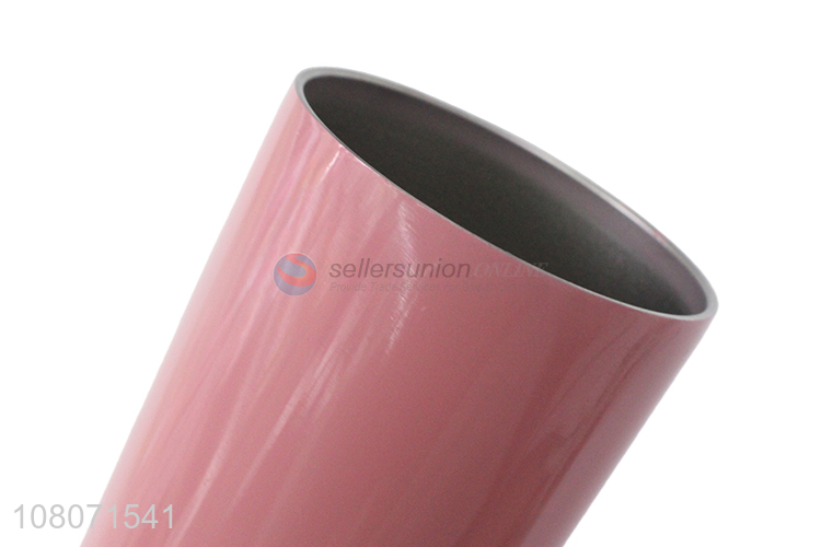 Factory wholesale multicolor creative large capacity vacuum flask