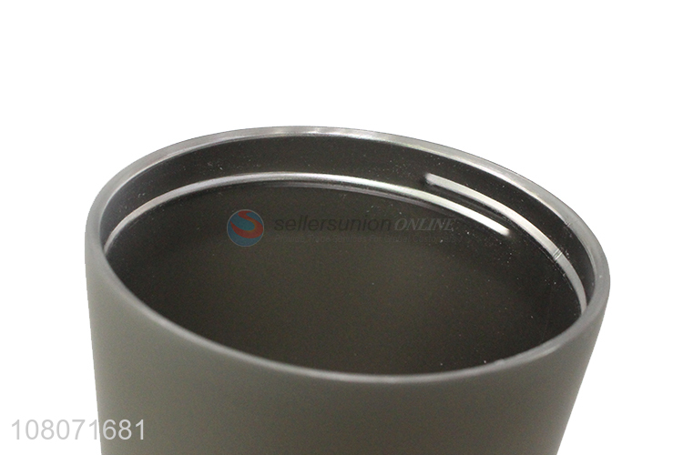 High quality stainless steel portable coffee cup for sale