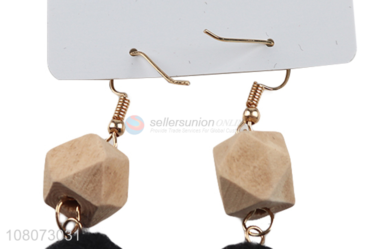 Hot products decorative fashion girls earrings jewelry