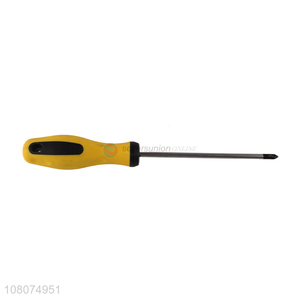 Good quality multifunctional phillips screwdriver hand tools