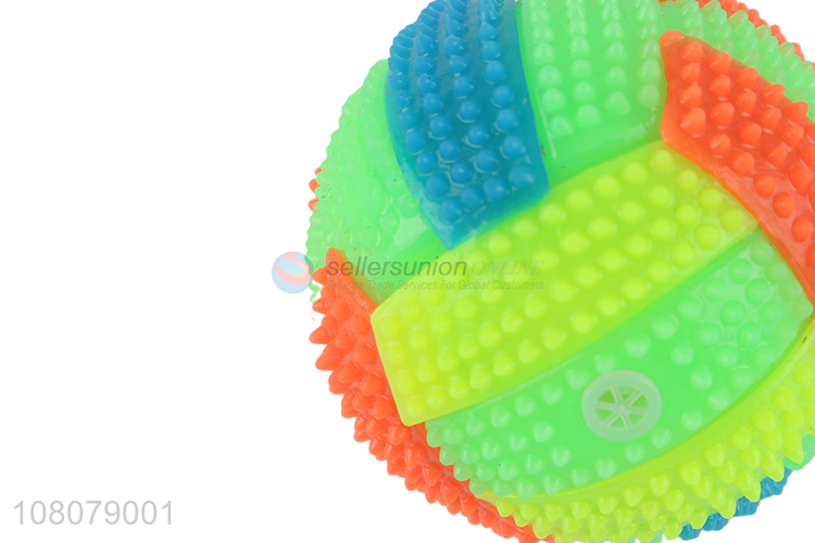 New product pet toy ball training ball for medium dogs fetch toys