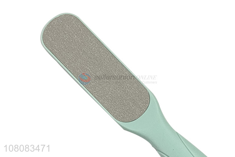 Low price personal care foot file tools for callus remover
