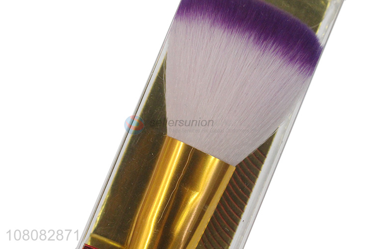 China wholesale durable makeup tools blush brush