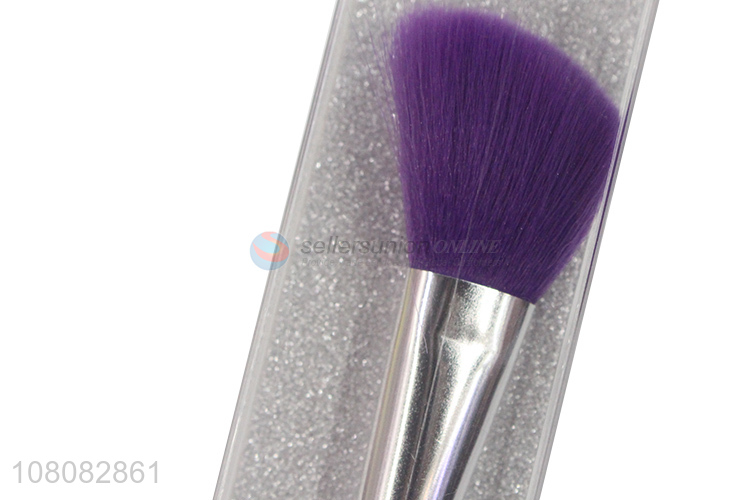 China products soft women foundation brush for makeup